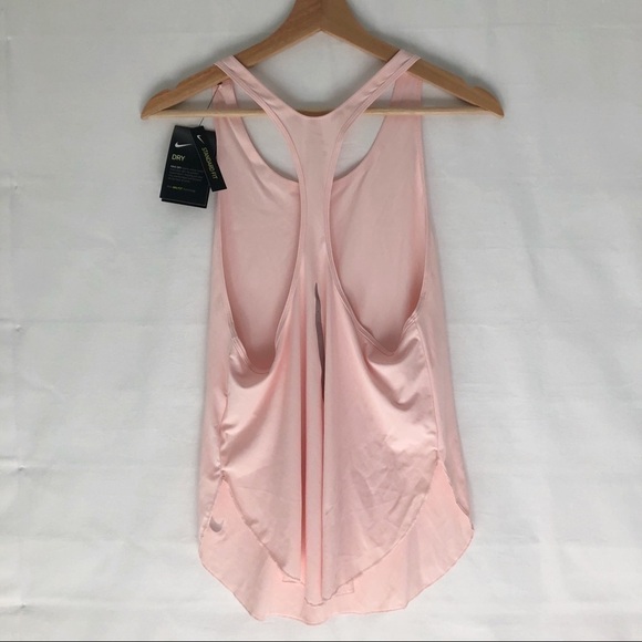 NIKE Running Tank Top - Picture 8 of 10